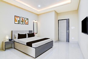 Deluxeurban Guest House