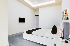 Deluxeurban Guest House