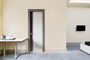 Deluxeurban Guest House