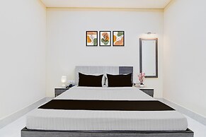 Deluxeurban Guest House
