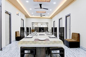 Deluxeurban Guest House
