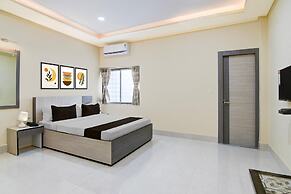 Deluxeurban Guest House