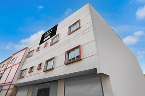 Deluxeurban Guest House