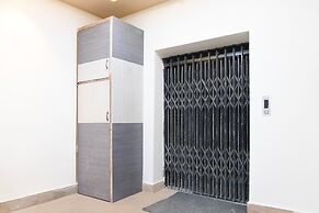 Deluxeurban Guest House