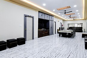 Deluxeurban Guest House