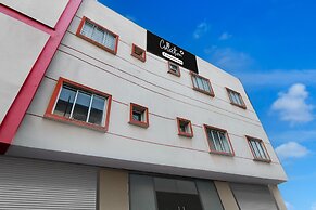 Deluxeurban Guest House