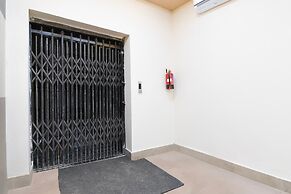 Deluxeurban Guest House