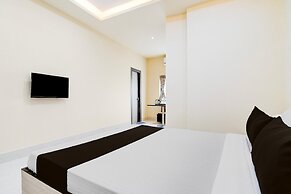 Deluxeurban Guest House
