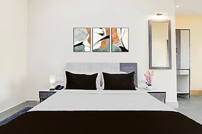 Deluxeurban Guest House