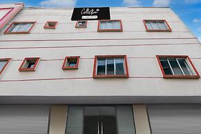 Deluxeurban Guest House
