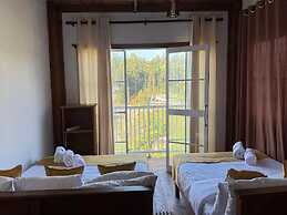 Infinity Winter Resort