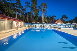 Two-story Holiday Home for 4 People, Summer Pool