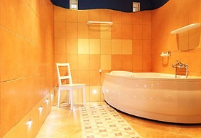 Two-story Holiday Home for 4 People, Summer Pool