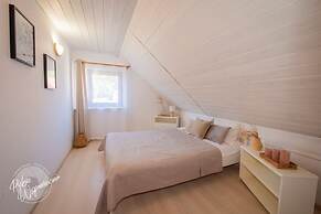 Two-story Holiday Home for 4 People, Summer Pool