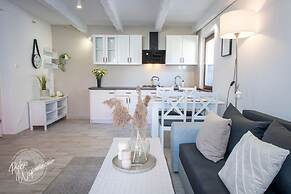 Two-story Holiday Home for 4 People, Summer Pool