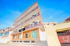 Saver Single Sunshine Guest House