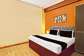 Saver Single Sunshine Guest House