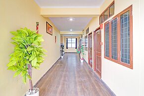 Saver Single Sunshine Guest House