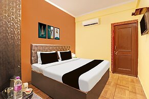 Saver Single Sunshine Guest House