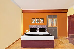 Saver Single Sunshine Guest House