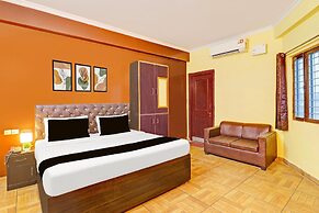 Saver Single Sunshine Guest House