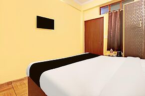 Saver Single Sunshine Guest House