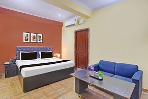 Saver Single Sunshine Guest House