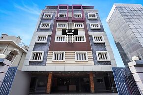 Classic With Balconyaviral Residency