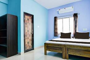 Deluxe With Twin Bed MON Palace