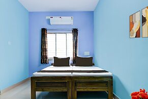 Deluxe With Twin Bed MON Palace