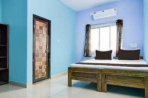 Deluxe With Twin Bed MON Palace