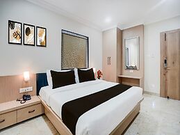 Saver Double Banaras Sri Hari Inn