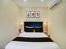 Saver Double Banaras Sri Hari Inn