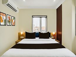 Saver Double Banaras Sri Hari Inn