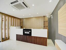 Saver Double Banaras Sri Hari Inn