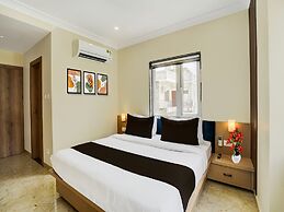 Saver Double Banaras Sri Hari Inn
