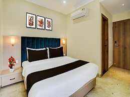 Saver Double Banaras Sri Hari Inn