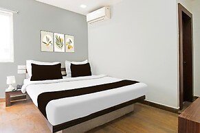 Classic With Twin Bed Mancheswar