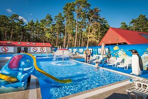 Holiday Home Close to the Beach, Summer Pool