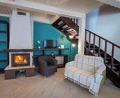 Holiday Home Close to the Beach, Summer Pool