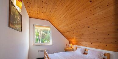Holiday Home Close to the Beach, Summer Pool