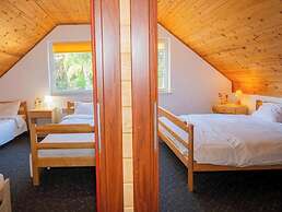 Holiday Home Close to the Beach, Summer Pool