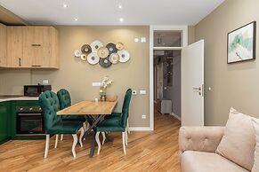 XIO Apartments