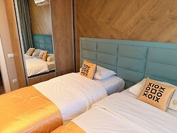 XIO Apartments