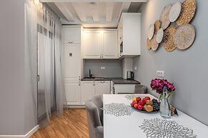 XIO Apartments