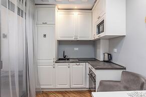 XIO Apartments