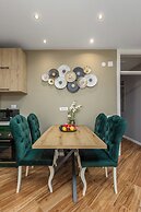 XIO Apartments