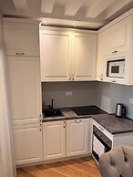 XIO Apartments
