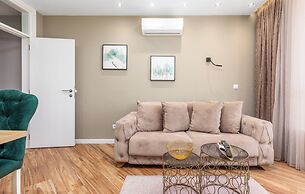 XIO Apartments