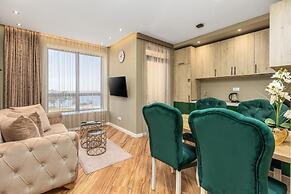 XIO Apartments